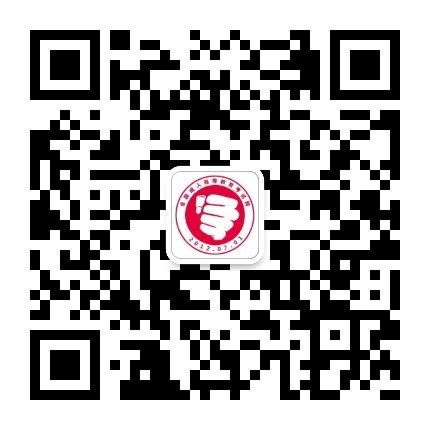 公众号二维码