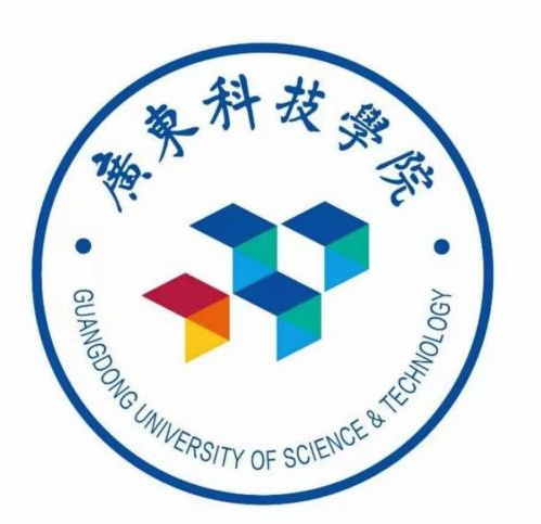 广东科技学院成教logo