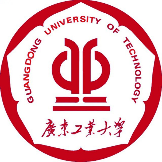 广州广东工业大学成教logo