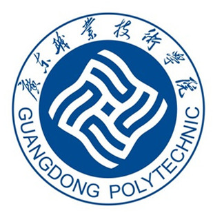 广东职业技术学院成教logo