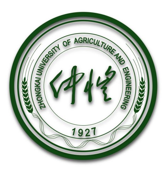 仲恺农业工程学院 仲恺农业工程学院成教logo