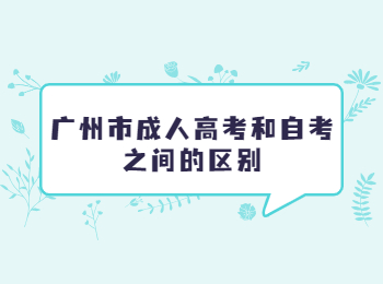 广州成人高考 广州市成人高考